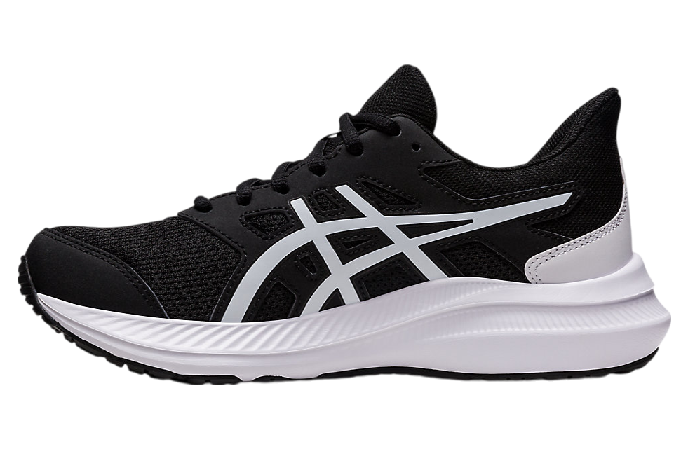 Asics Jolt 4 Wide WMNS Black / White