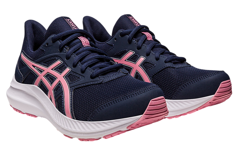 Asics Jolt 4 Wide WMNS Midnight / Fruit Punch