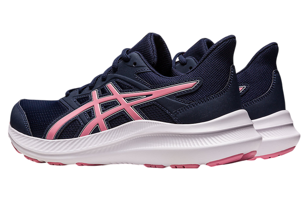 Asics Jolt 4 Wide WMNS Midnight / Fruit Punch