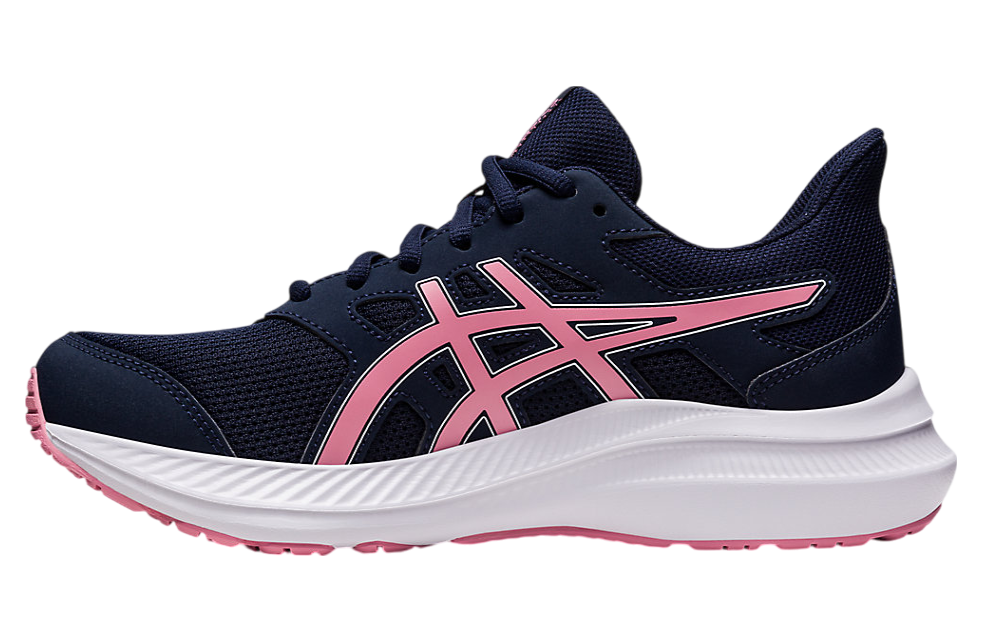 Asics Jolt 4 Wide WMNS Midnight / Fruit Punch