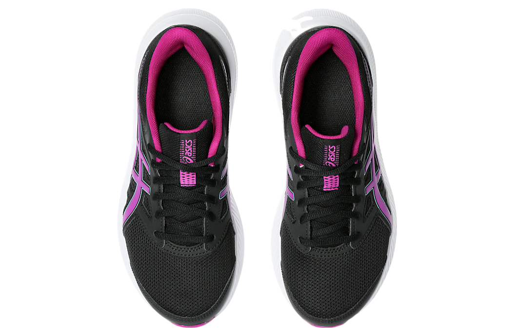 Asics Jolt 4 WMNS Black / Bold Magenta