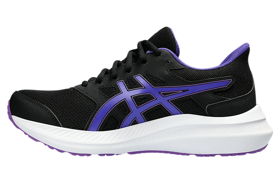 Asics Jolt 4 WMNS Black / Palace Purple