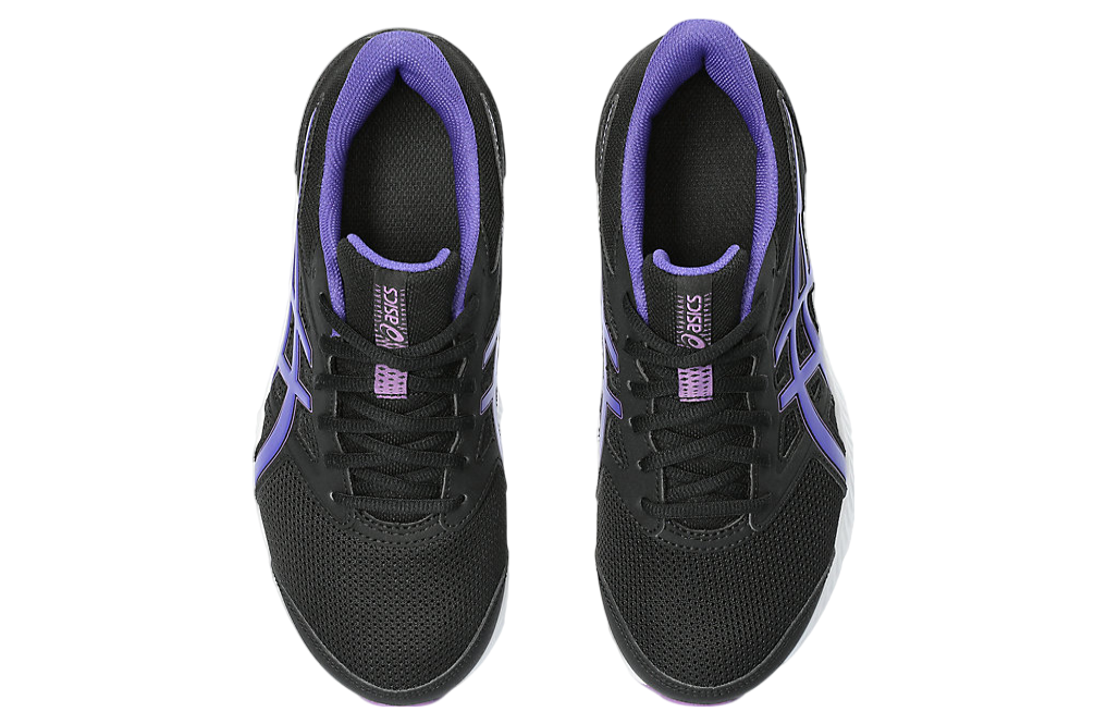 Asics Jolt 4 WMNS Black / Palace Purple