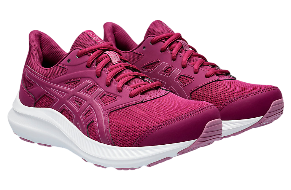 Asics Jolt 4 WMNS Blackberry / Soft Berry