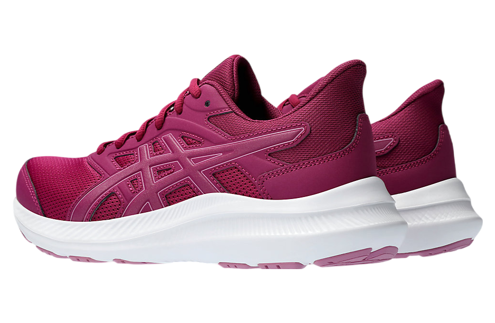 Asics Jolt 4 Wmns Blackberry / Soft Berry