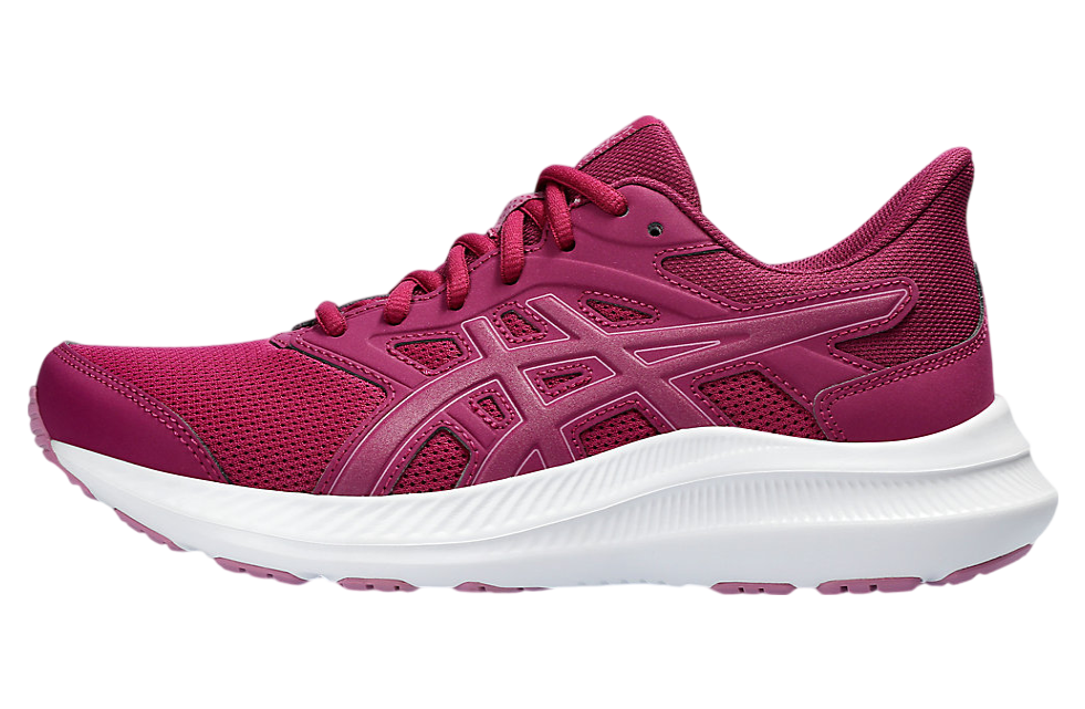 Asics Jolt 4 Wmns Blackberry / Soft Berry