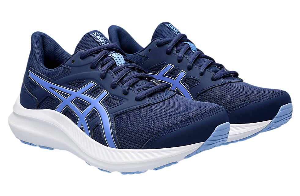 Asics Jolt 4 WMNS Blue Expanse / Sapphire