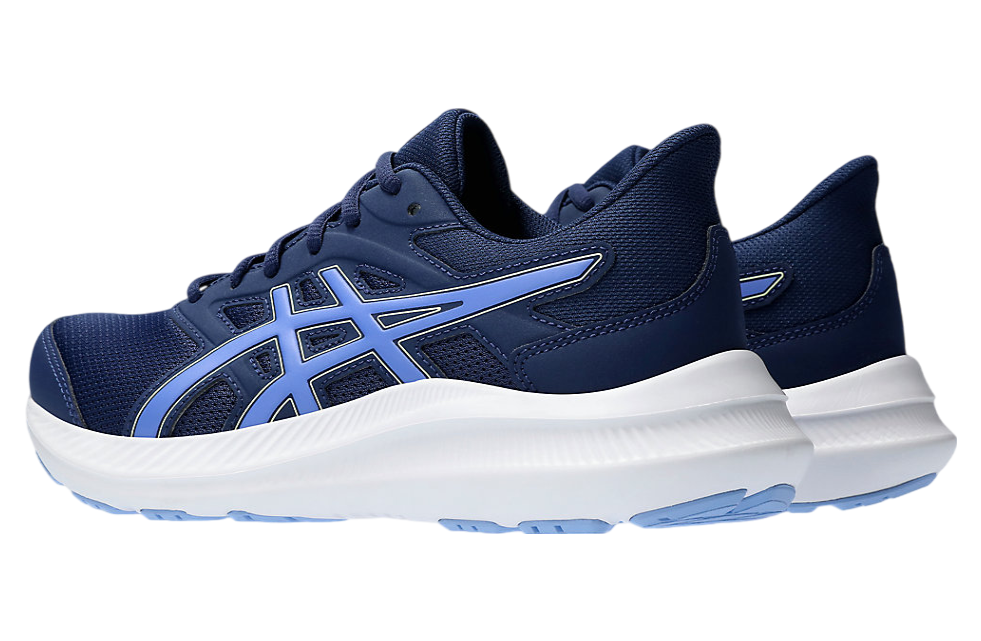 Asics Jolt 4 WMNS Blue Expanse / Sapphire