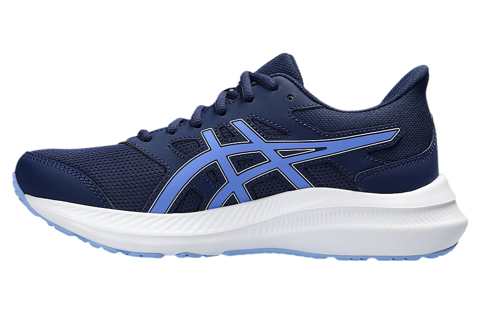 Asics Jolt 4 WMNS Blue Expanse / Sapphire