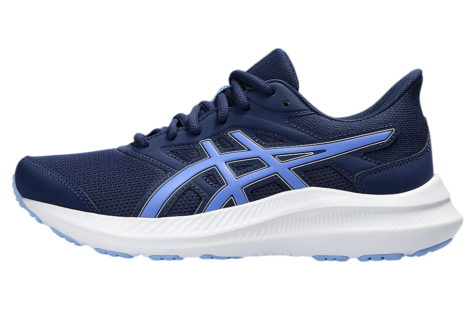 Asics Jolt 4 WMNS Blue Expanse / Sapphire