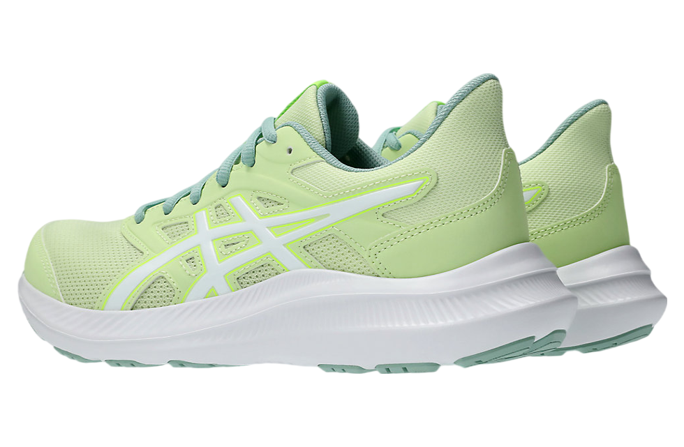 Asics Jolt 4 WMNS Cool Matcha / White