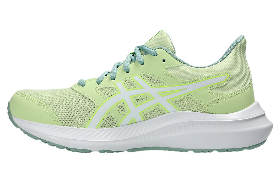 Asics Jolt 4 WMNS Cool Matcha / White