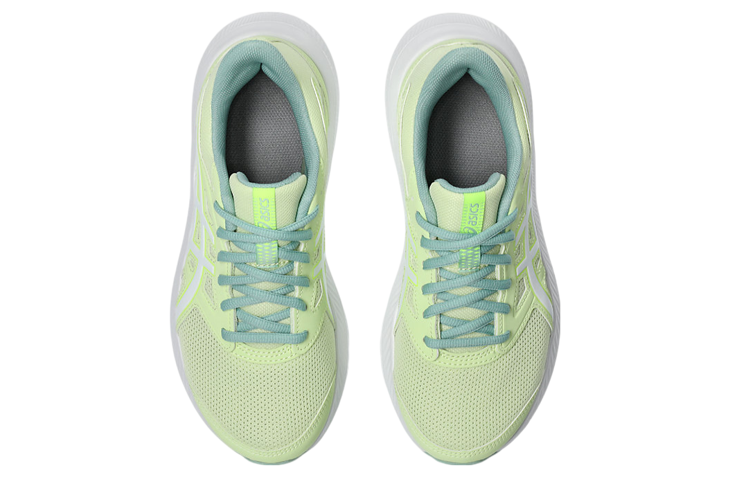 Asics Jolt 4 WMNS Cool Matcha / White