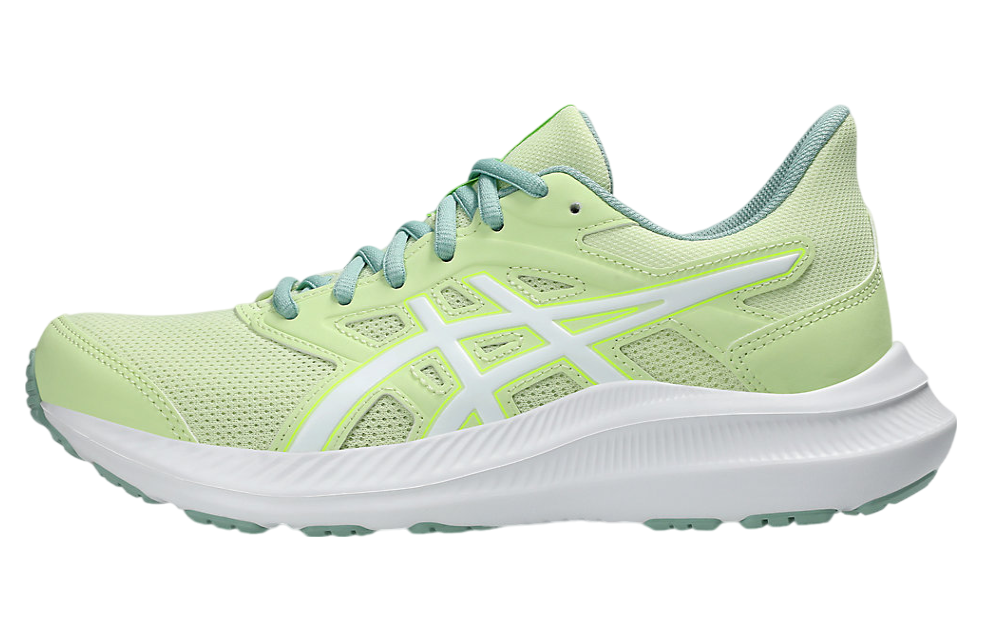 Asics Jolt 4 WMNS Cool Matcha / White