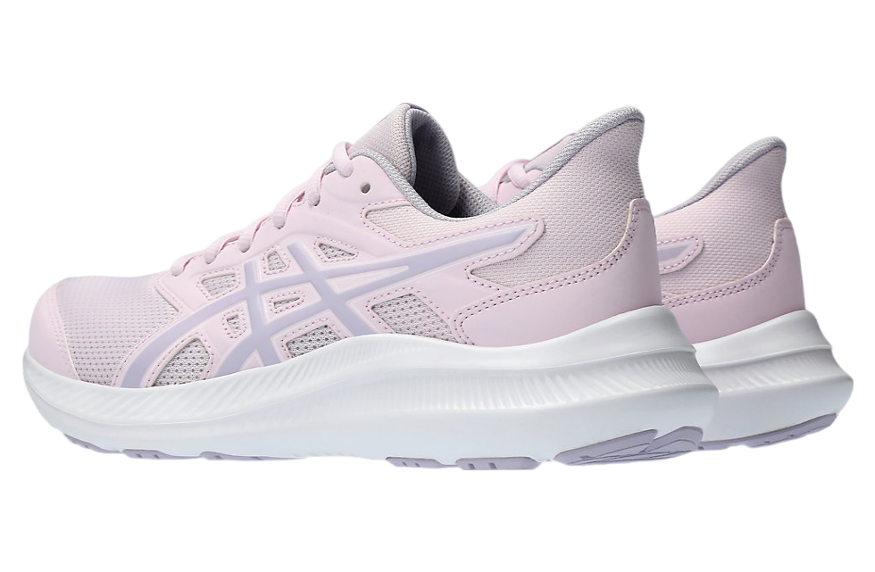 Asics Jolt 4 WMNS Cosmos / Faded Ash Rock