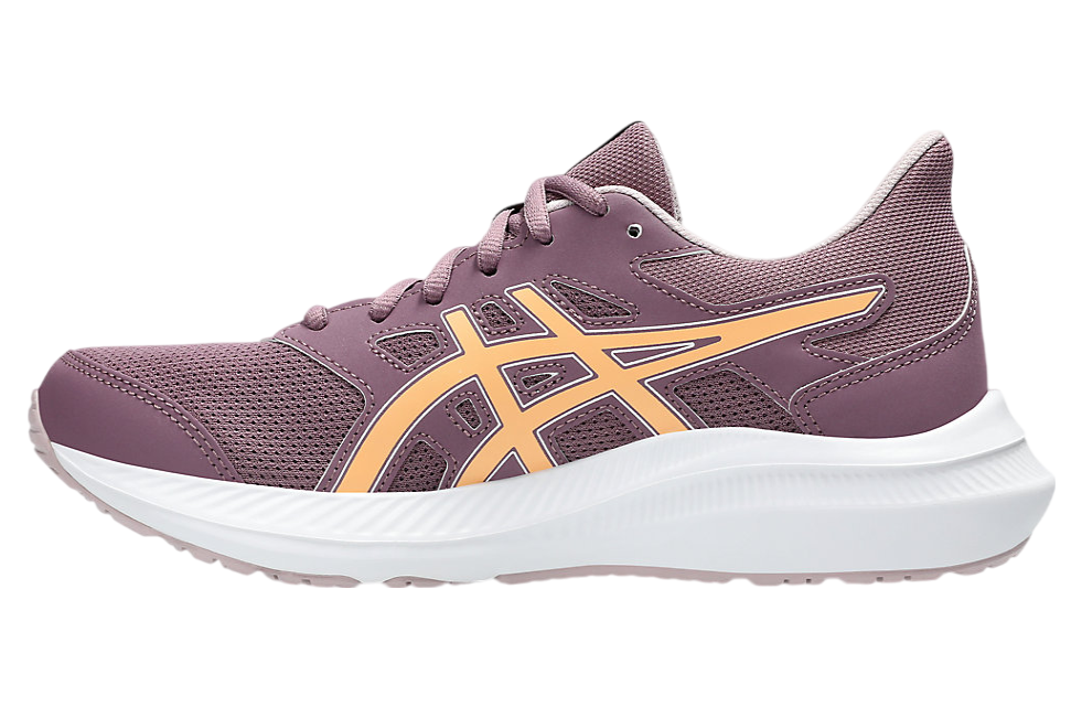 Asics Jolt 4 WMNS Dusty Mauve / Faded Orange