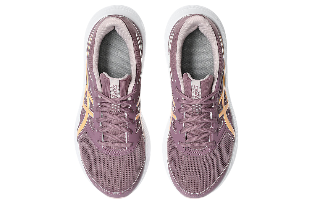 Asics Jolt 4 WMNS Dusty Mauve / Faded Orange