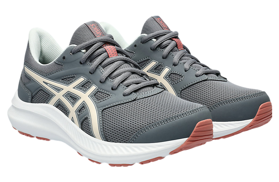 Asics Jolt 4 WMNS Metropolis / Rose Dust