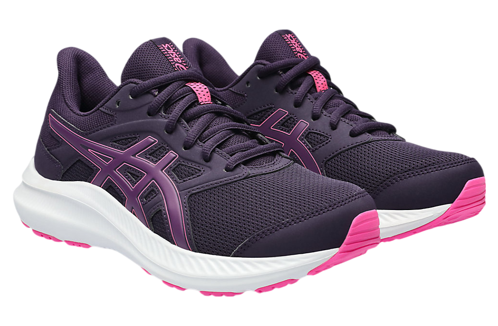 Asics Jolt 4 WMNS Night Shade / Deep Mauve