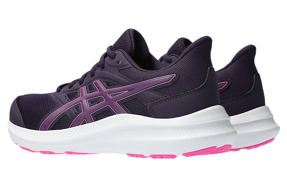 Asics Jolt 4 WMNS Night Shade / Deep Mauve