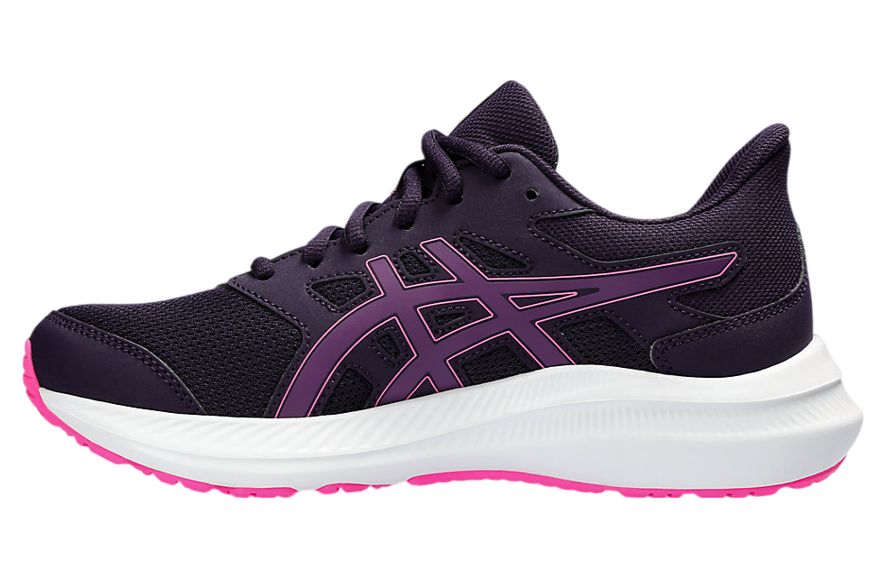 Asics Jolt 4 WMNS Night Shade / Deep Mauve