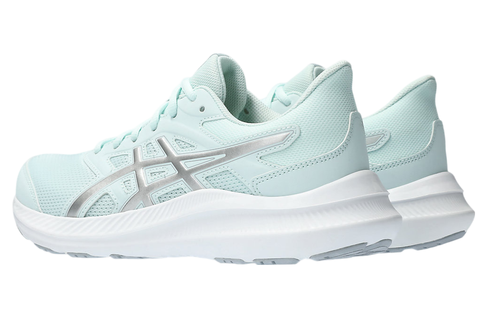 Asics Jolt 4 WMNS Soothing Sea / Pure Silver