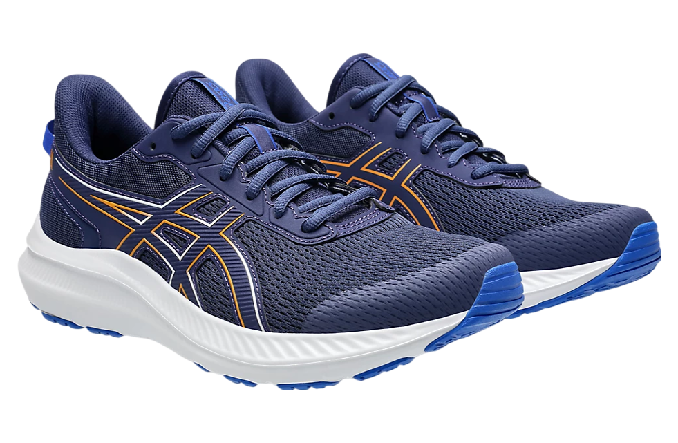 Asics Jolt 5 Indigo Blue / Amber