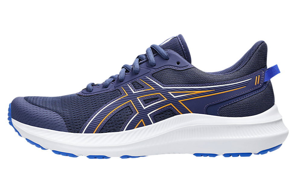 Asics Jolt 5 Indigo Blue / Amber