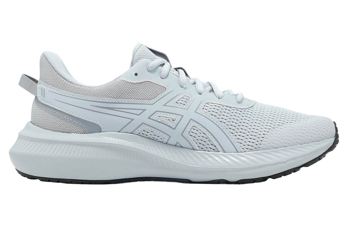 Asics Jolt 5 Piedmont Grey / Gravel