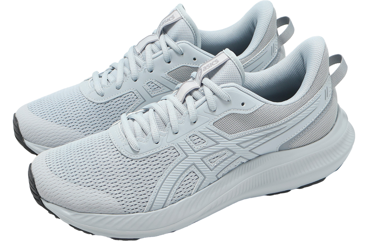 Asics Jolt 5 Piedmont Grey / Gravel