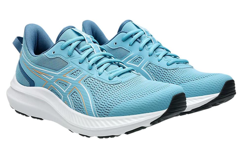 Asics Jolt 5 Stillwater / Honey Beige