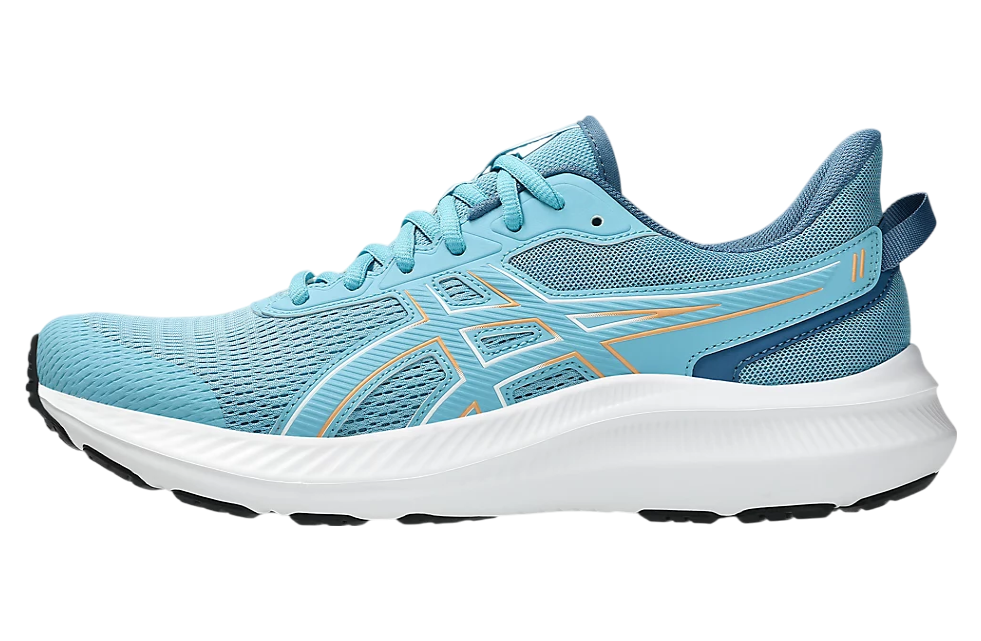 Asics Jolt 5 Stillwater / Honey Beige