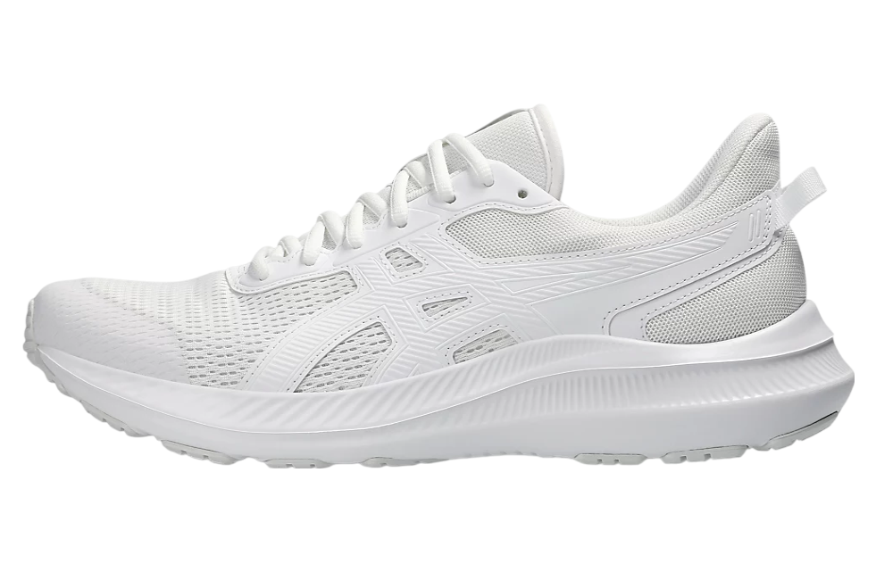 Asics Jolt 5 White