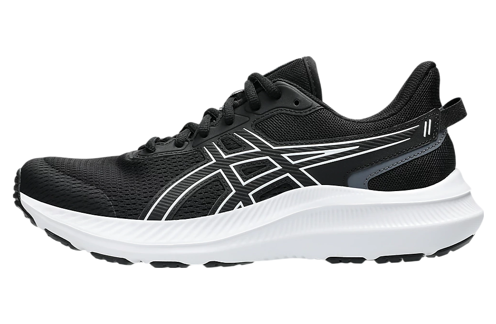 Asics Jolt 5 Wide WMNS Black / White