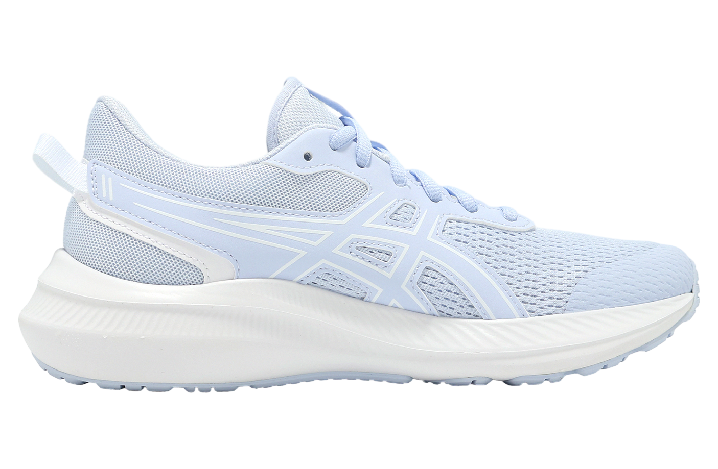 Asics Jolt 5 WMNS Blue Fade / Lucid Yellow