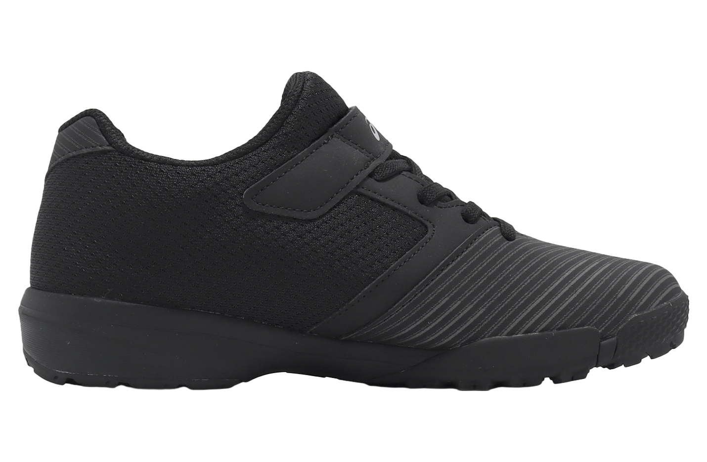 Asics Lazerbeam FI-MG GS Black / Silver