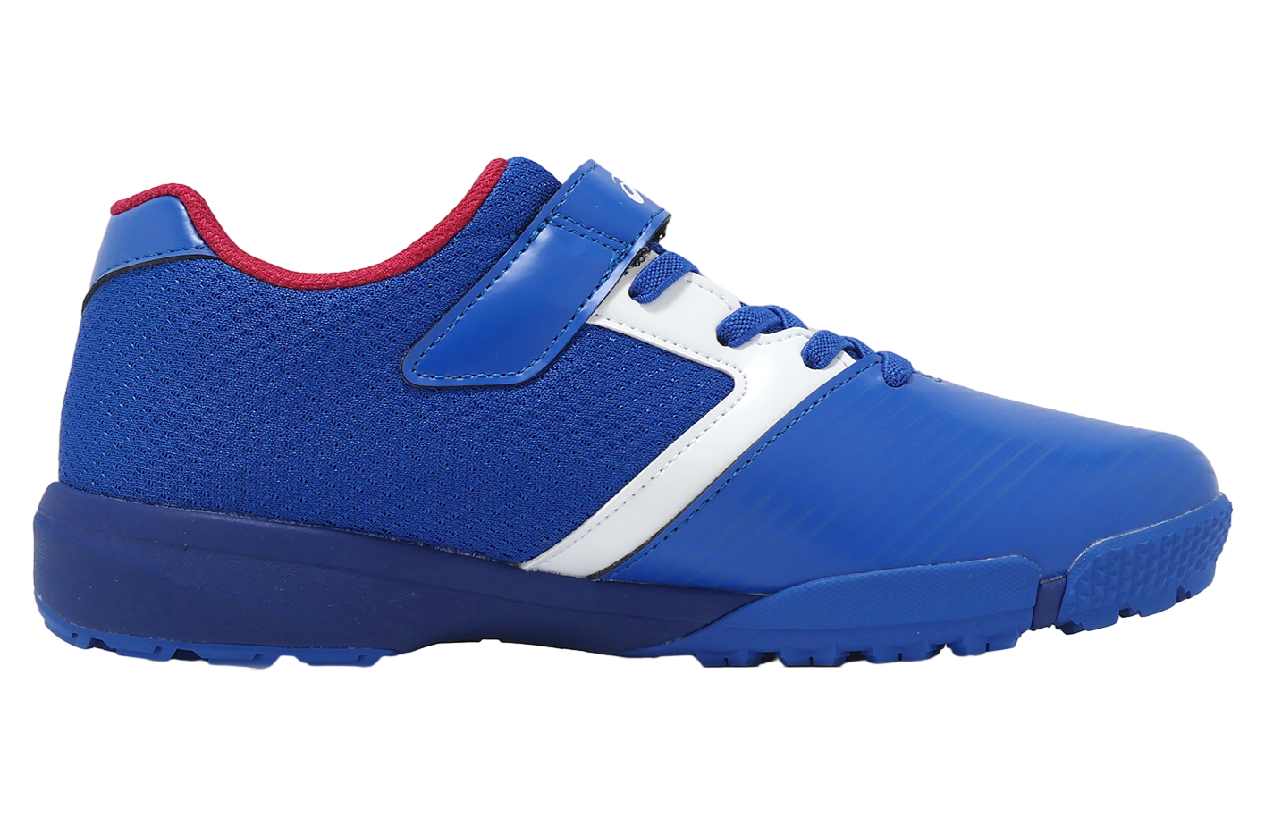 Asics Lazerbeam FJ-MG GS Blue / White