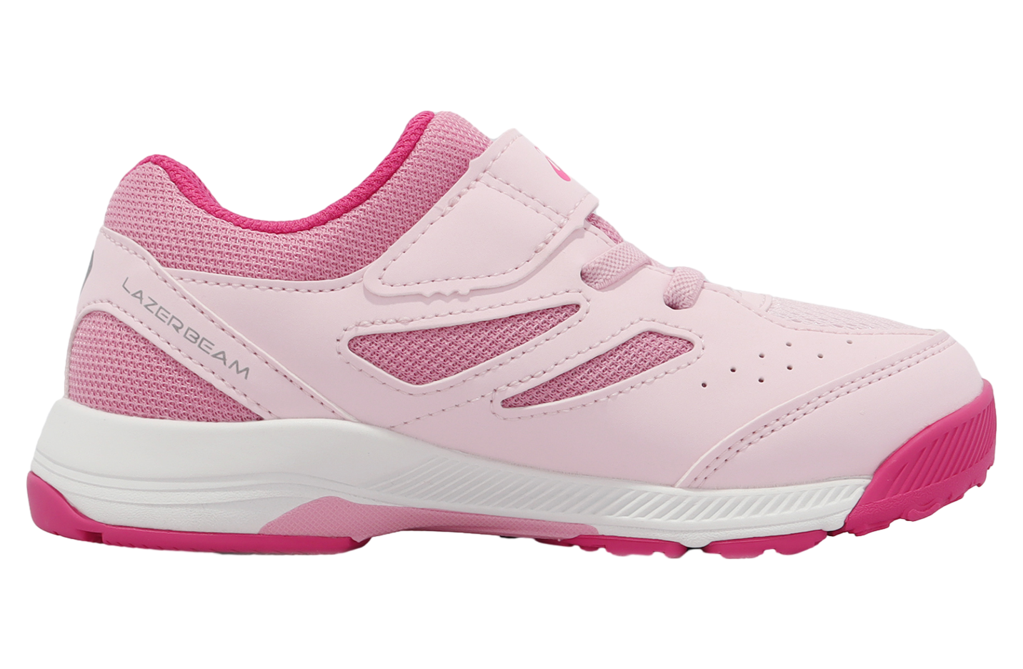 Asics Lazerbeam KC-MG GS Light Pink / White