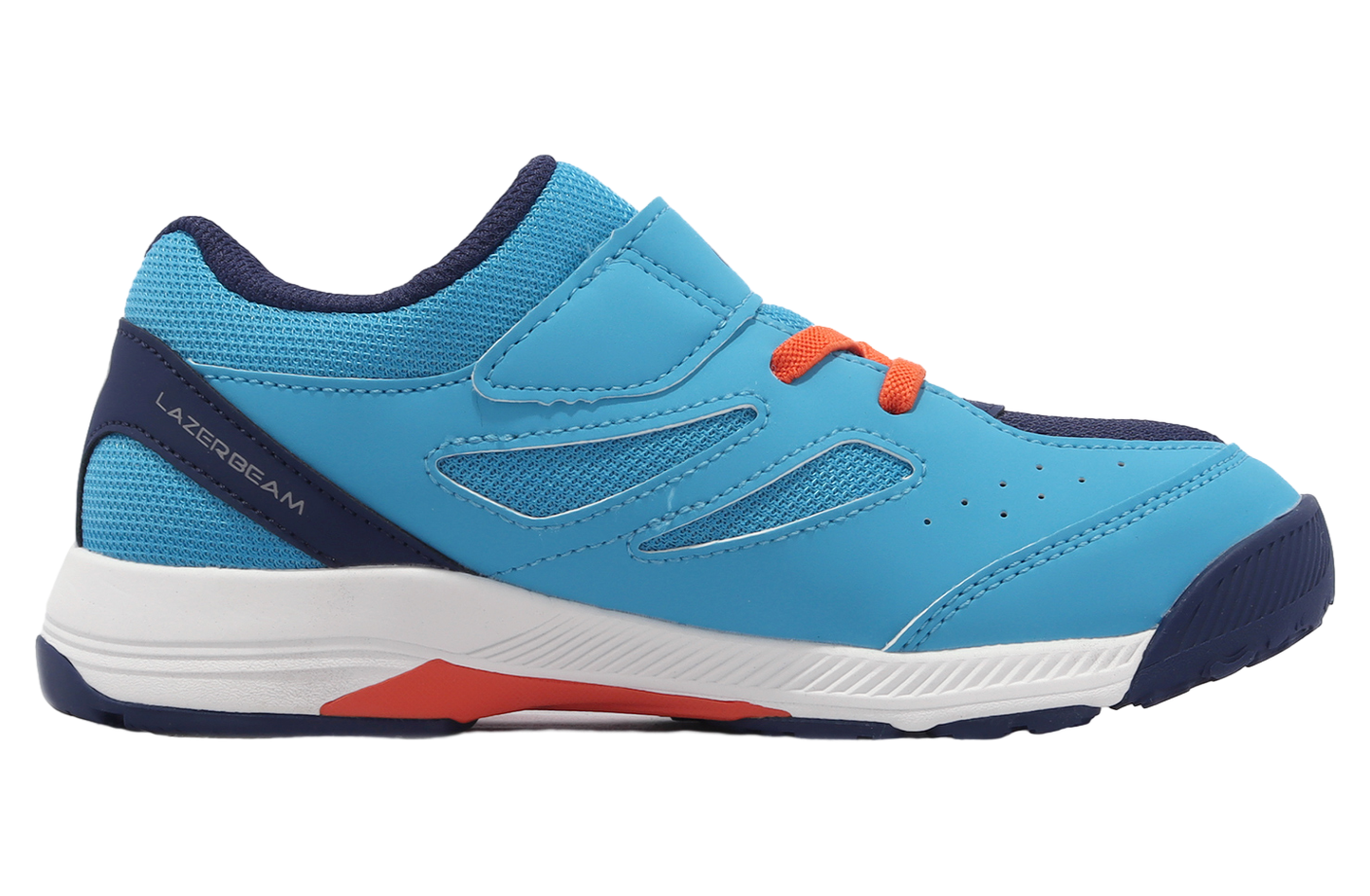 Asics Lazerbeam KC-MG GS Navy Blue / White