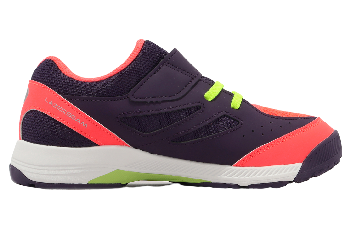 Asics Lazerbeam KC-MG GS Sunrise Red / Gunmetal