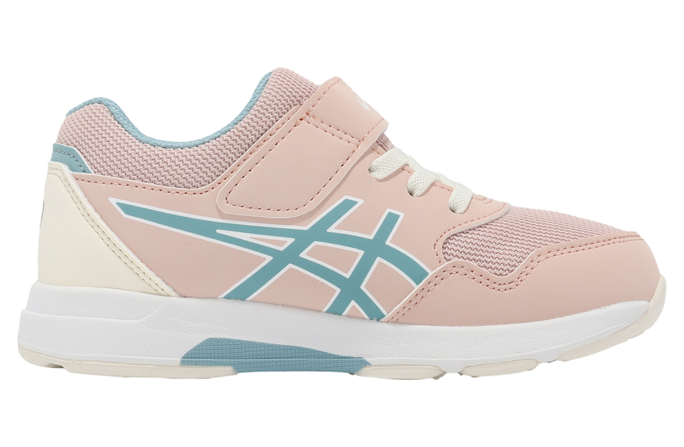 Asics Lazerbeam KD-MG GS Soft Pink / Mint
