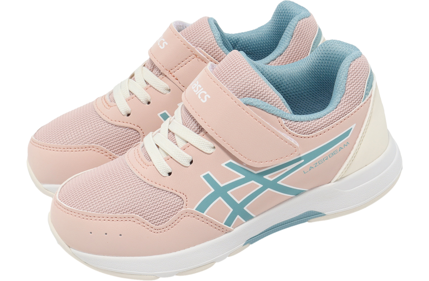 Asics Lazerbeam KD-MG GS Soft Pink / Mint