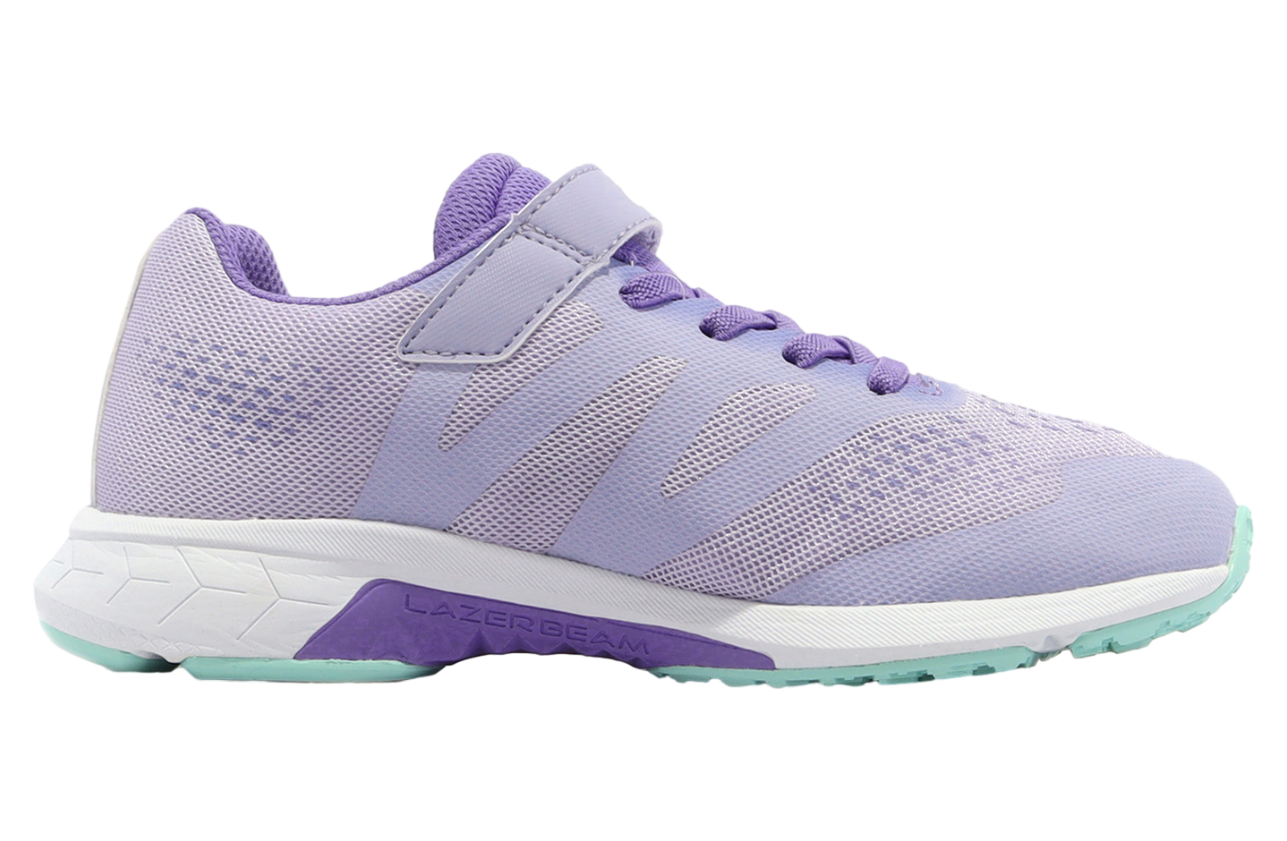 Asics Lazerbeam RF-MG GS Lavender / White