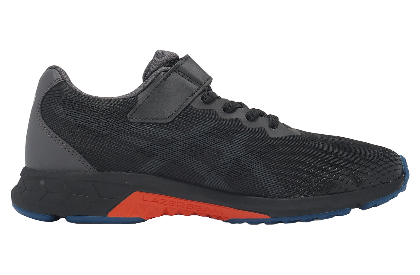 Asics Lazerbeam RJ-MG-B GS Black / Orange