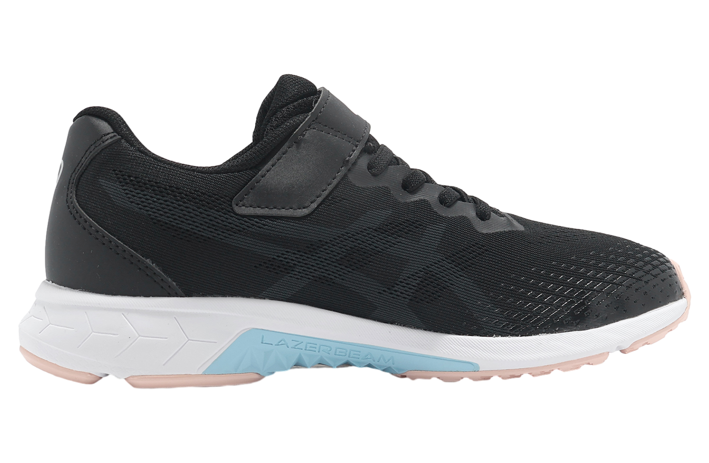 Asics Lazerbeam RJ-MG-G GS Black / Grey