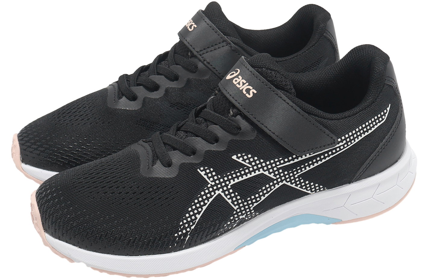 Asics Lazerbeam RJ-MG-G GS Black / Grey