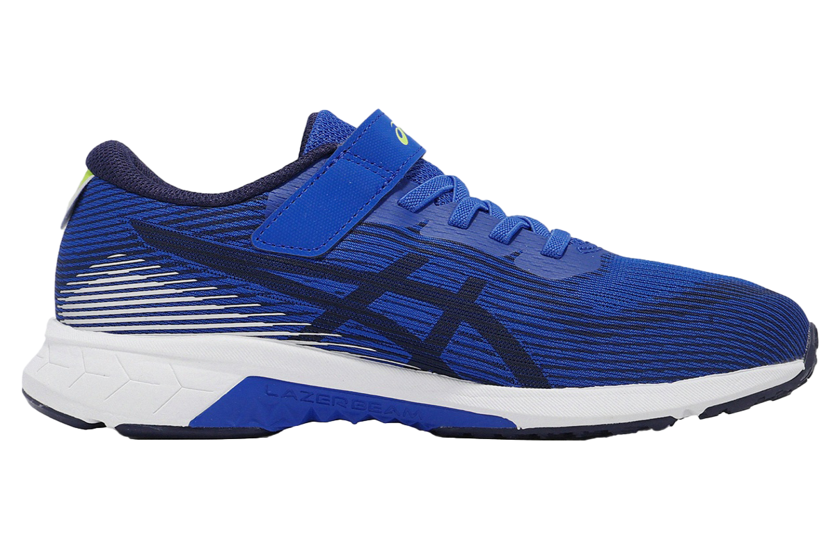 Asics Lazerbeam RK-MG GS Blue / Silver