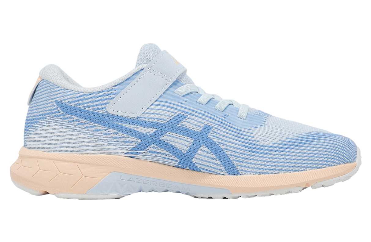 Asics Lazerbeam RK-MG GS Light Grey / White