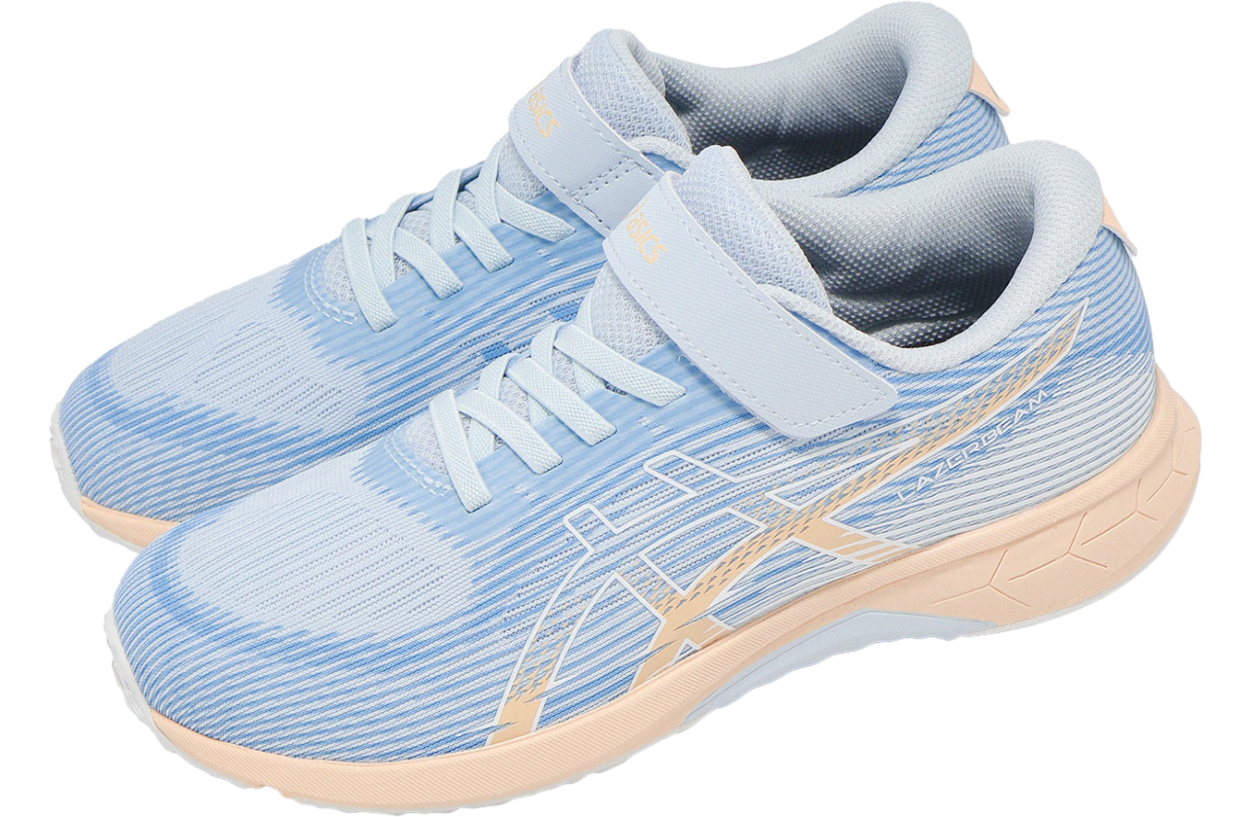 Asics Lazerbeam RK-MG GS Light Grey / White