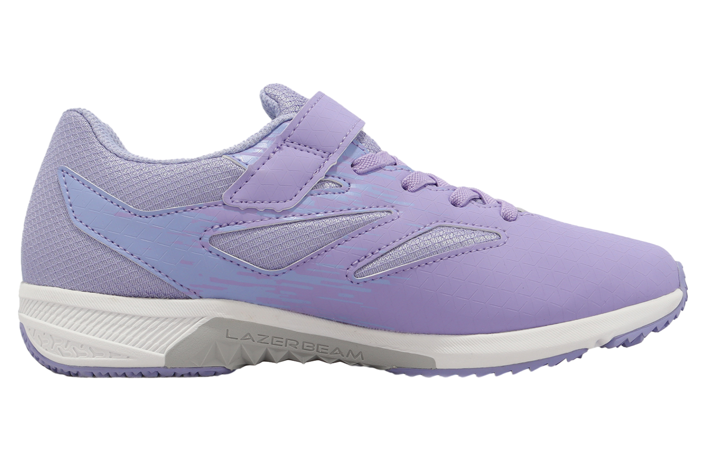 Asics Lazerbeam SI-MG Wide GS Lavender / White